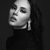 Catriona Gray