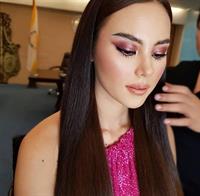 Catriona Gray