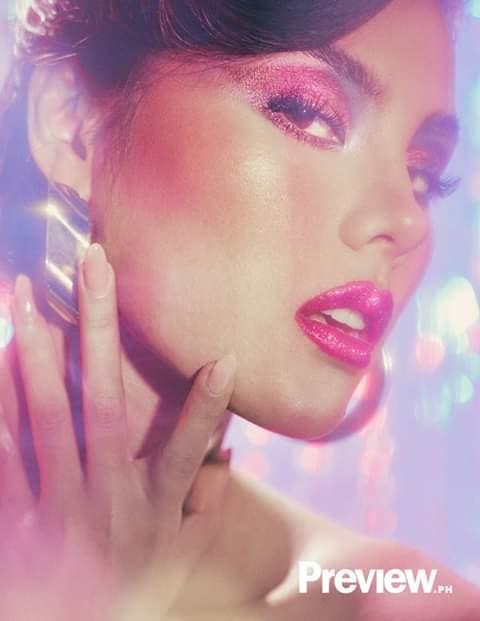 Catriona Gray