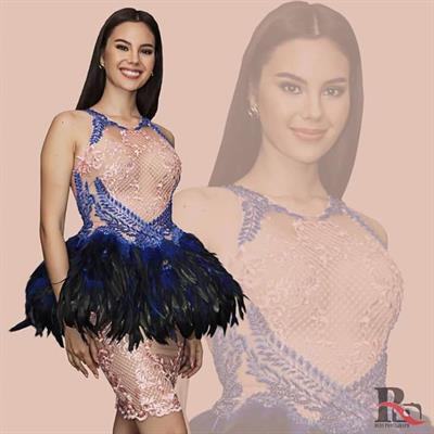 Catriona Gray