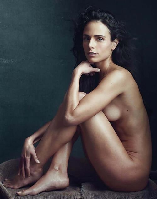 Jordana Brewster