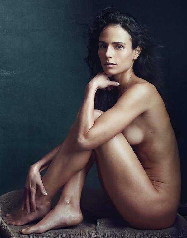 Jordana Brewster