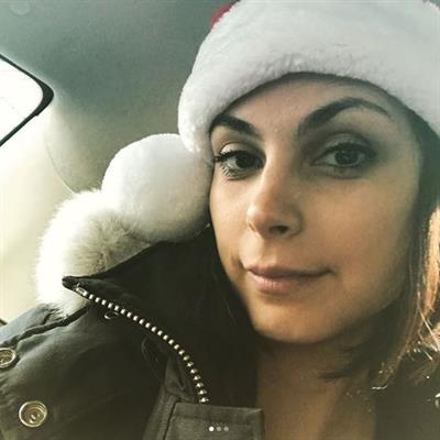 Morena Baccarin