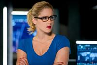 Emily Bett Rickards
