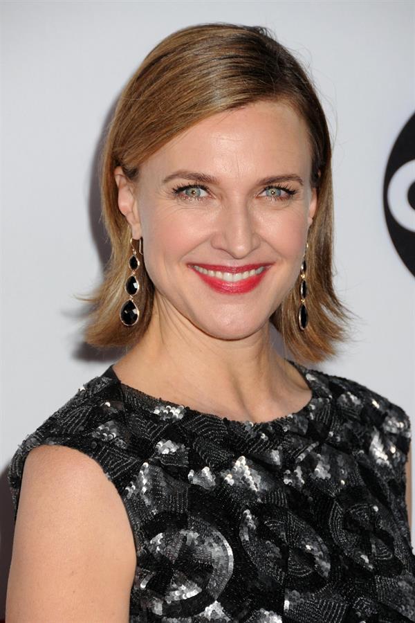 Brenda Strong