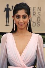 Sunita Mani