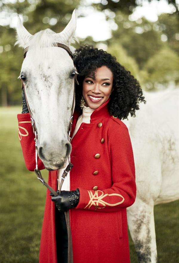 Sonequa Martin-Green