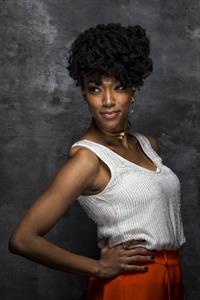 Sonequa Martin-Green