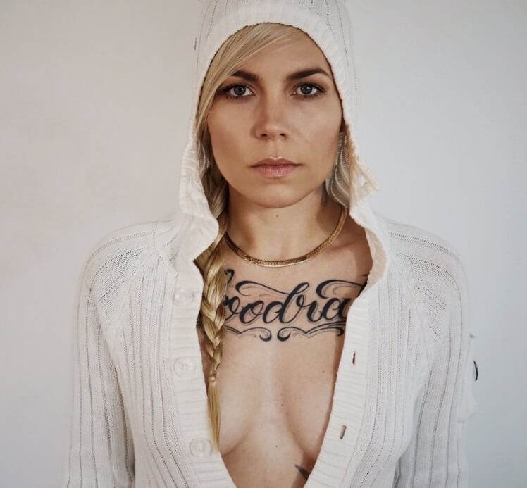 Skylar Grey