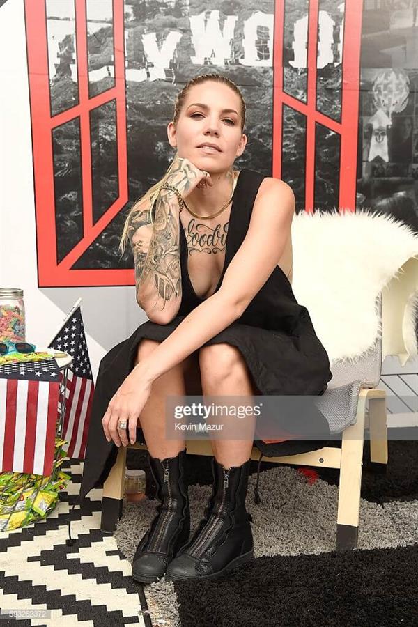 Skylar Grey