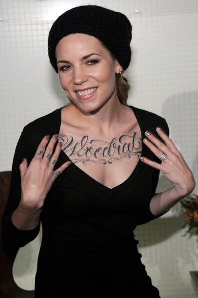 Skylar Grey