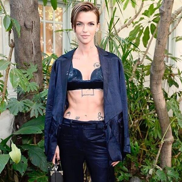 Ruby Rose