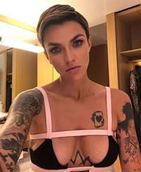 Ruby Rose