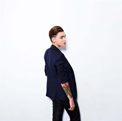 Ruby Rose