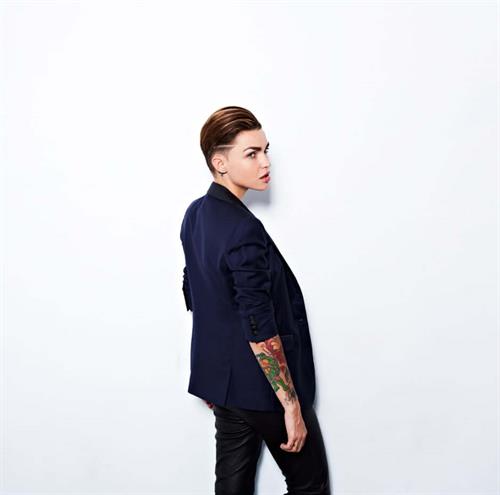 Ruby Rose
