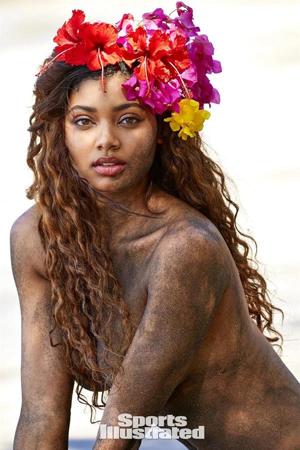 Danielle Herrington - Sports Illustrated Swimsuit Issue 2019 in Costa Rica