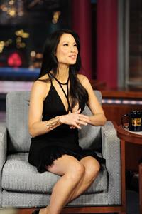 Lucy Liu