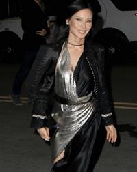 Lucy Liu