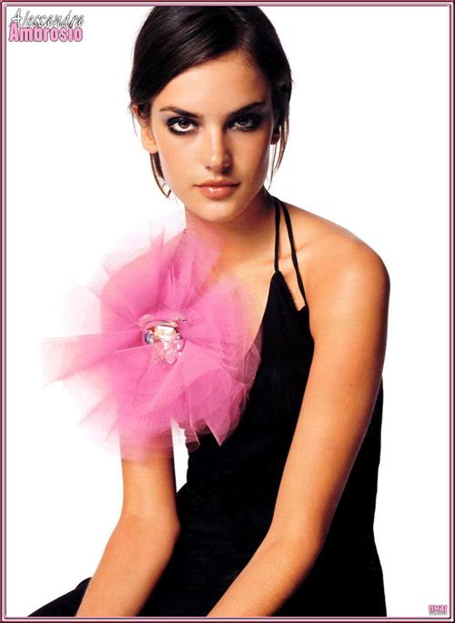 Alessandra Ambrosio