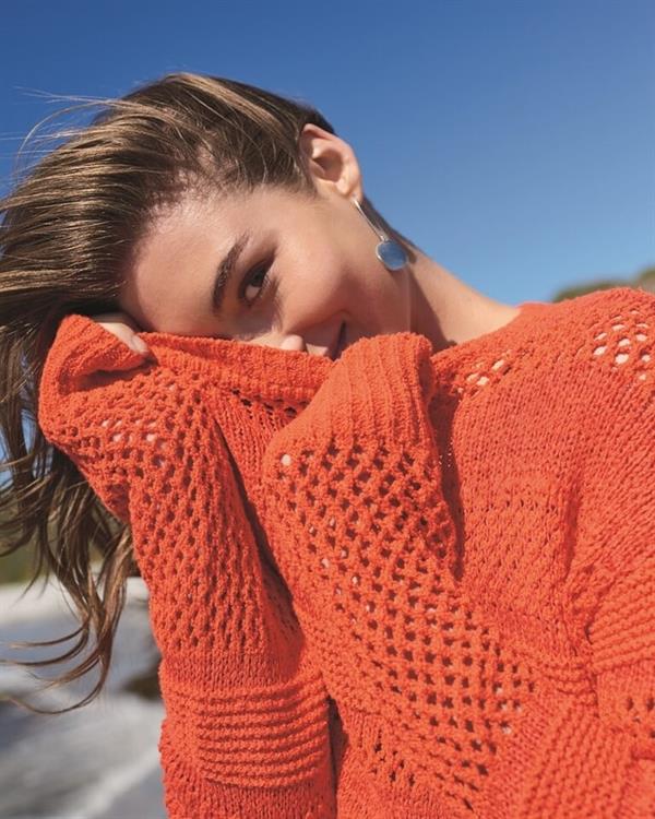 Grace Elizabeth