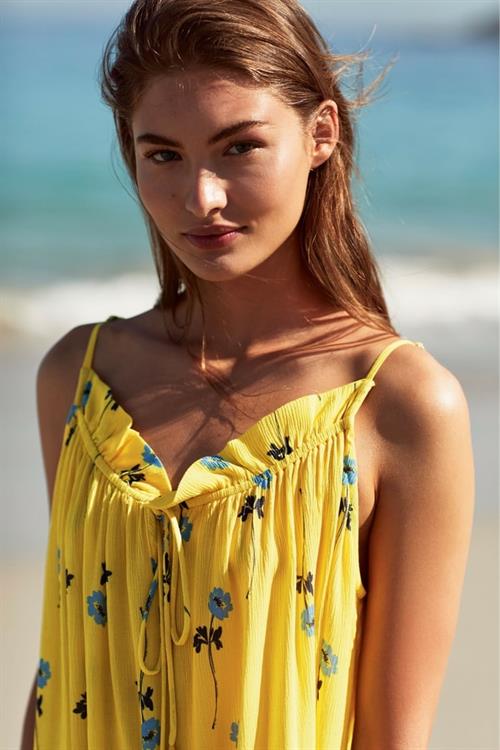 Grace Elizabeth
