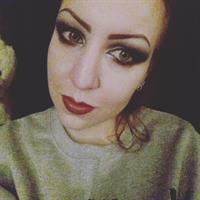 Anonymous taking a selfie