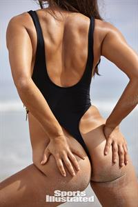 Myla Dalbesio - Sports Illustrated Swimsuit Issue 2019: Kangaroo Island