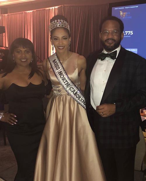 Cheslie Kryst Pictures Cheslie Kryst