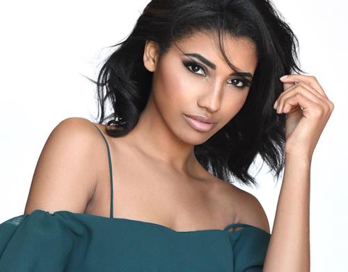 Daescia Demoranville