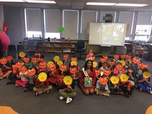 Daescia Demoranville