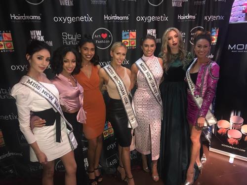 Daescia Demoranville