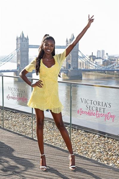 Leomie Anderson