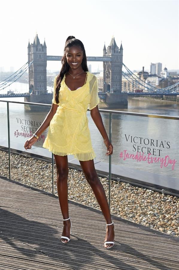 Leomie Anderson