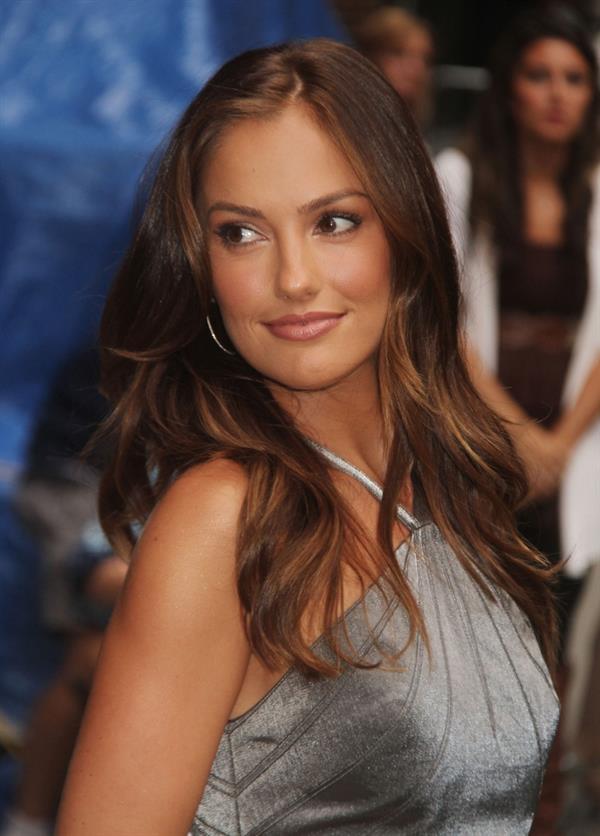 Minka Kelly