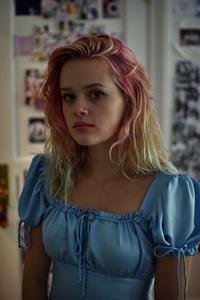 Ava Phillippe