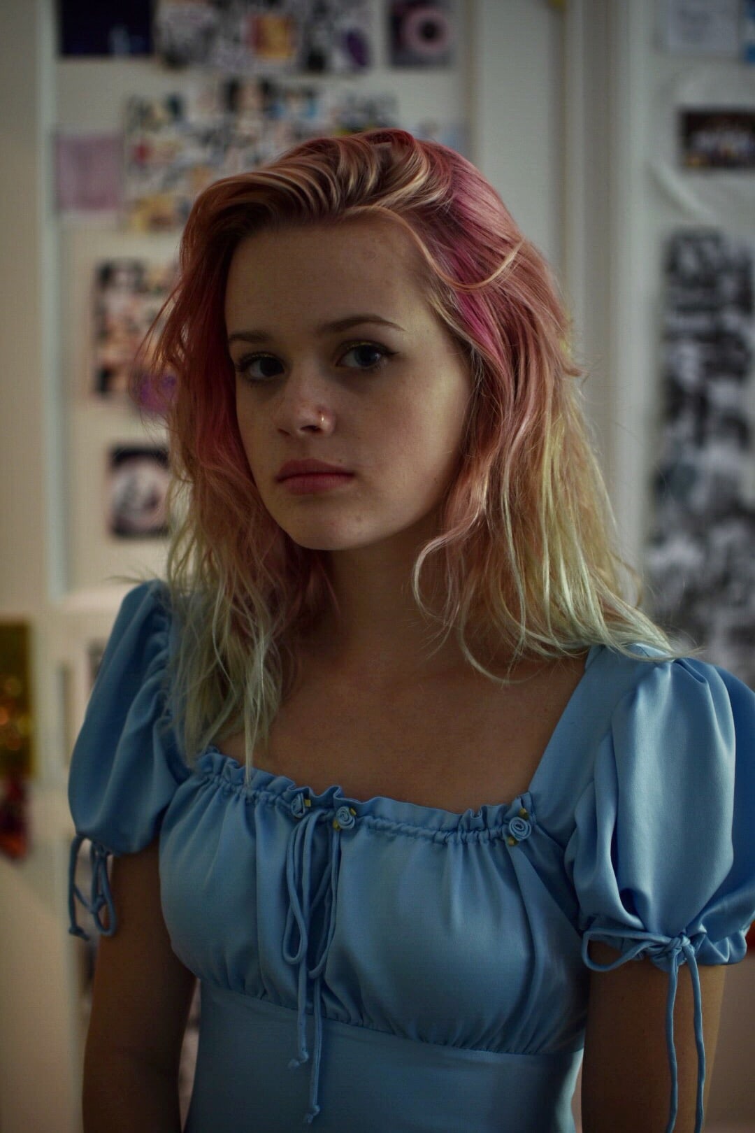 Ava Phillippe Pictures. Hotness Rating = 9.15/10