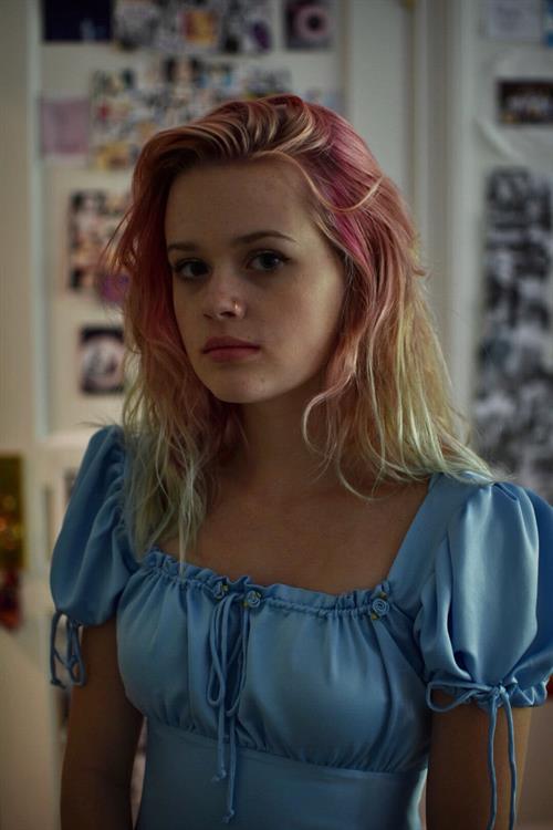 Ava Phillippe