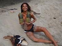 Pictures of Model Carly Diamond Stone