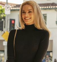 Margot Robbie