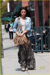 Jenna Dewan