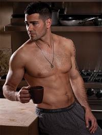 Jesse Metcalfe