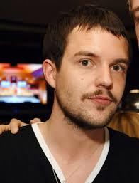 Brandon Flowers