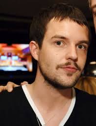 Brandon Flowers