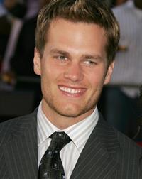 Tom Brady