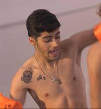 Zayn Malik