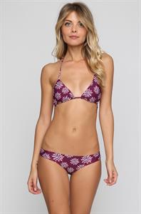 Alina Boyko in a bikini