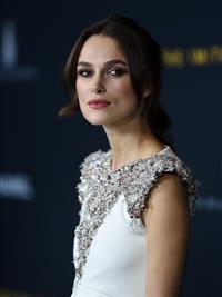 Keira Knightley
