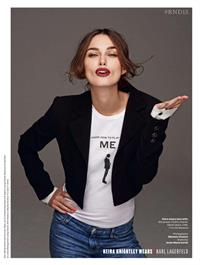 Keira Knightley
