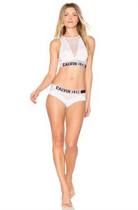 Alina Boyko in a bikini