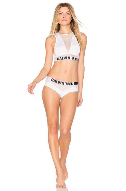 Alina Boyko in a bikini